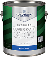 Laredo Paint & Decorating® Super Kote 3000 is newly improved for undetectable touch-ups and excellent hide. Designed to facilitate getting the job done right, this low-VOC product is ideal for new work or re-paints, including commercial, residential, and new construction projects.boom