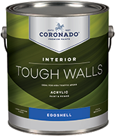 Laredo Paint & Decorating® Tough Walls is engineered to deliver exceptional stain resistance and washability. The ideal choice for high-traffic areas, it dries to a smooth, long-lasting finish. Add easy application, excellent hide and quick drying power, Tough Walls is your go-to interior paint and primer. Available in five acrylic sheens—and one alkyd formula—the Tough Walls line includes solutions for all your interior painting needs.boom